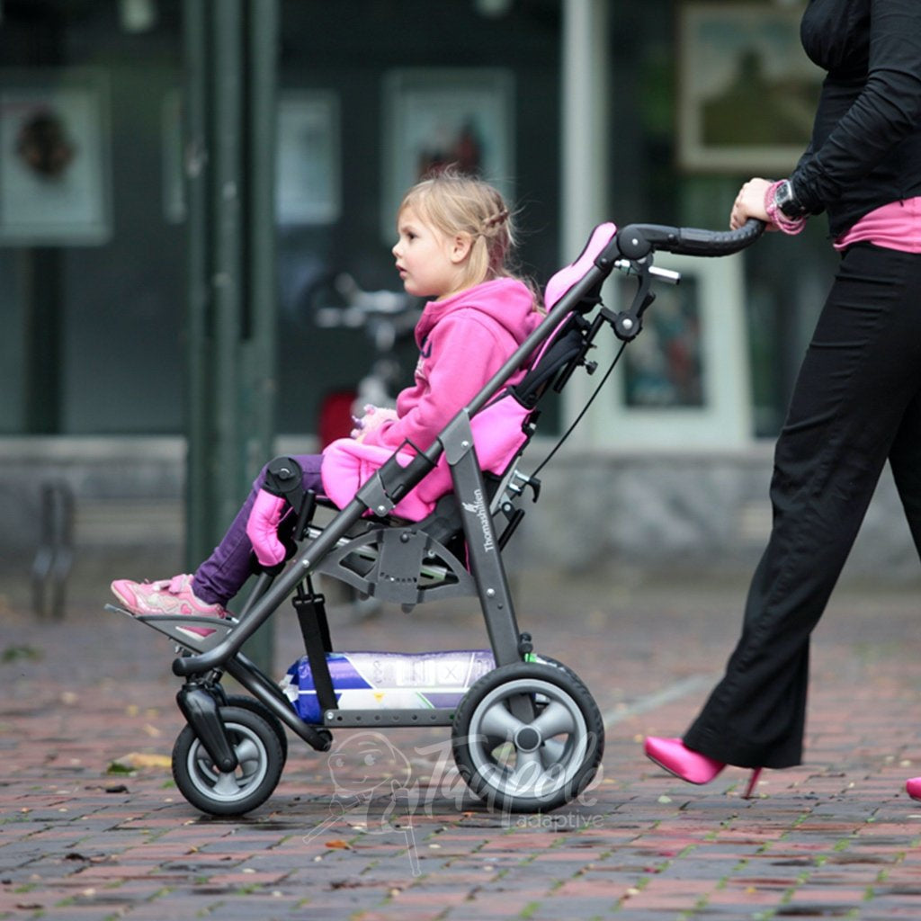 tadpole adaptive stroller