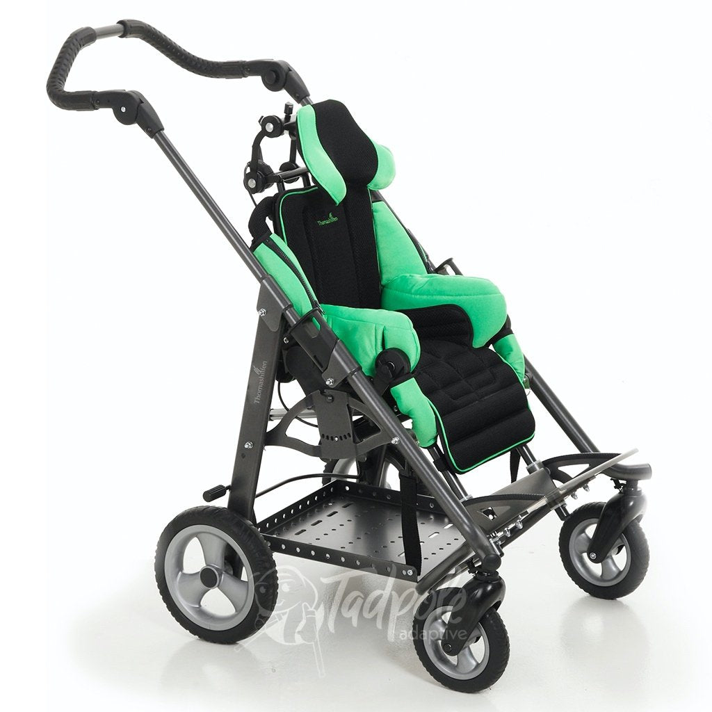 tadpole adaptive stroller