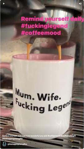 Mum Wife Fucking Legend