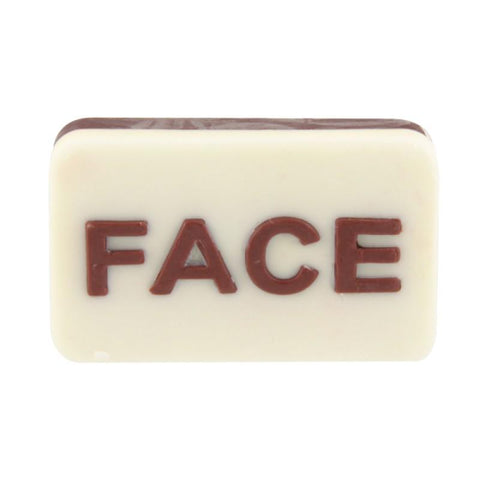 Arse Face Soap 
