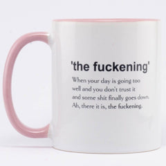 The Fuckening