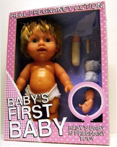 Most Inappropriate Kids Toys