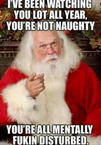 funny xmas christmas meme