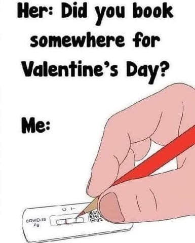 Valentines Day Memes