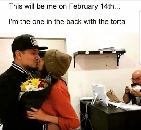 Valentines Day Memes