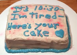 The Most Hilarious Inappropriate Cakes on the Internet. - The ...