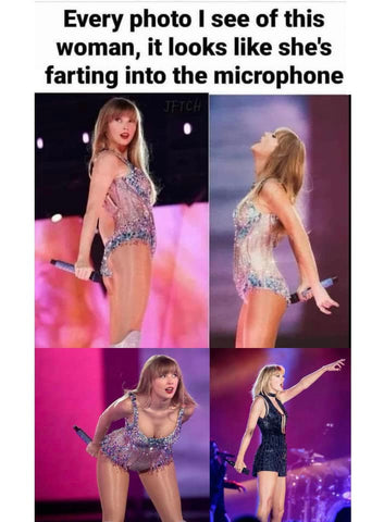 Taylor Swift Funniest Memes  inappropriate gifts