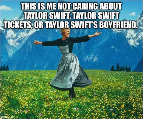 Taylor Swift Funniest Memes  inappropriate gifts