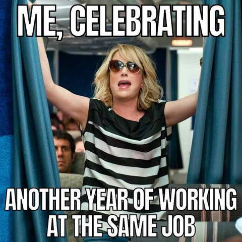 Observe Workplace Celebrations