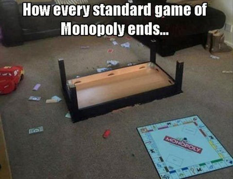 monopoly meme