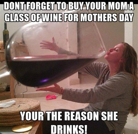 funniest mothers day memes