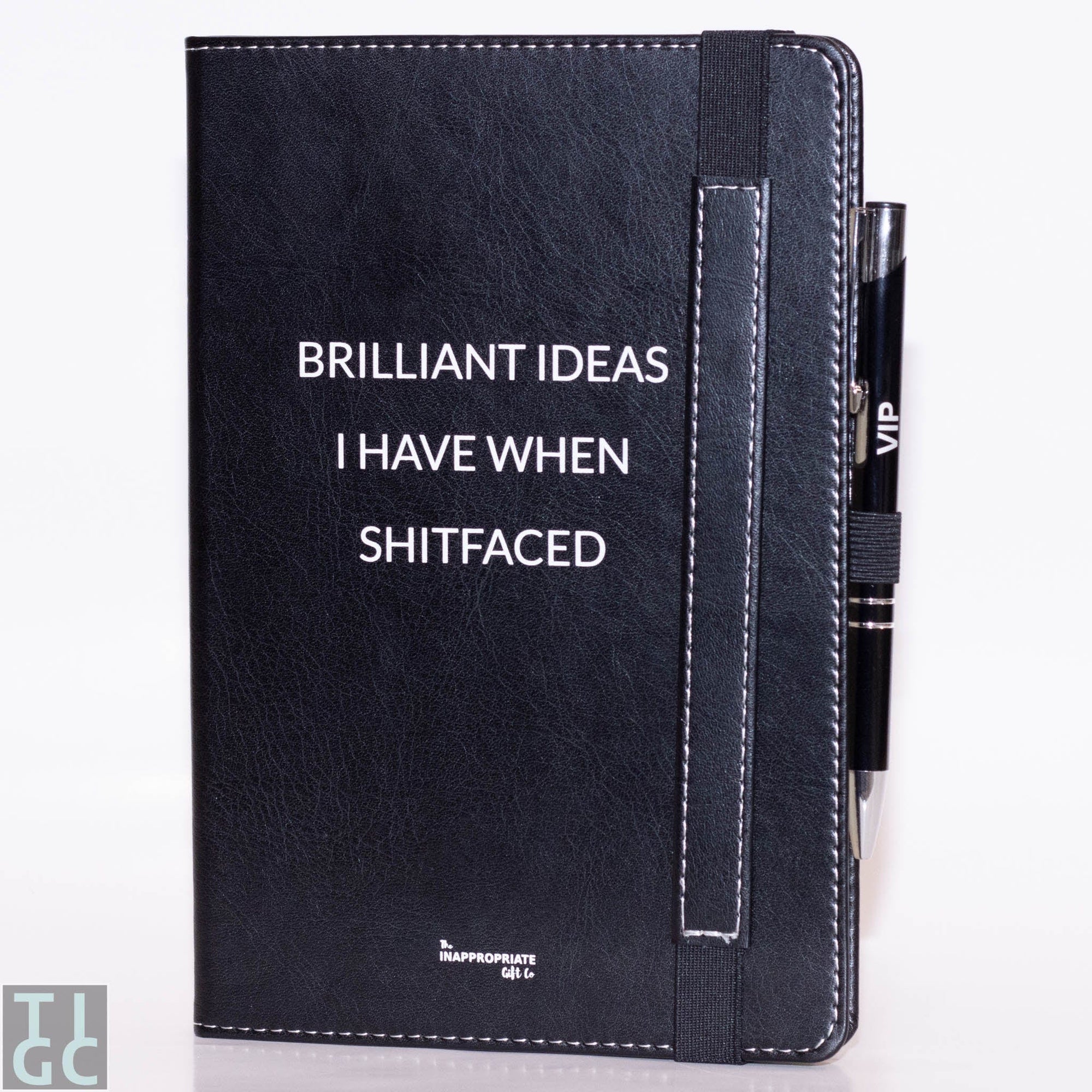 My Girlfriend is F*cking Amazing: Funny Gag Notebook For Boyfriend