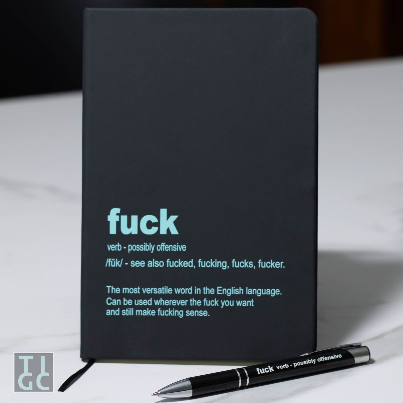 [MTO] Fuck pen set