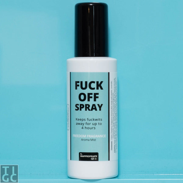 Cunt Spray