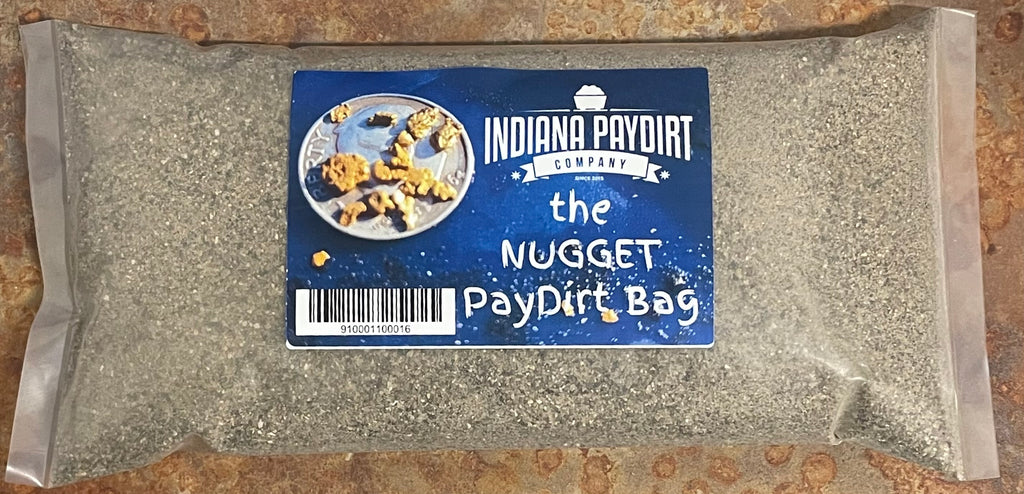 PayDirt LDMA Diggers Dirt $25 bag