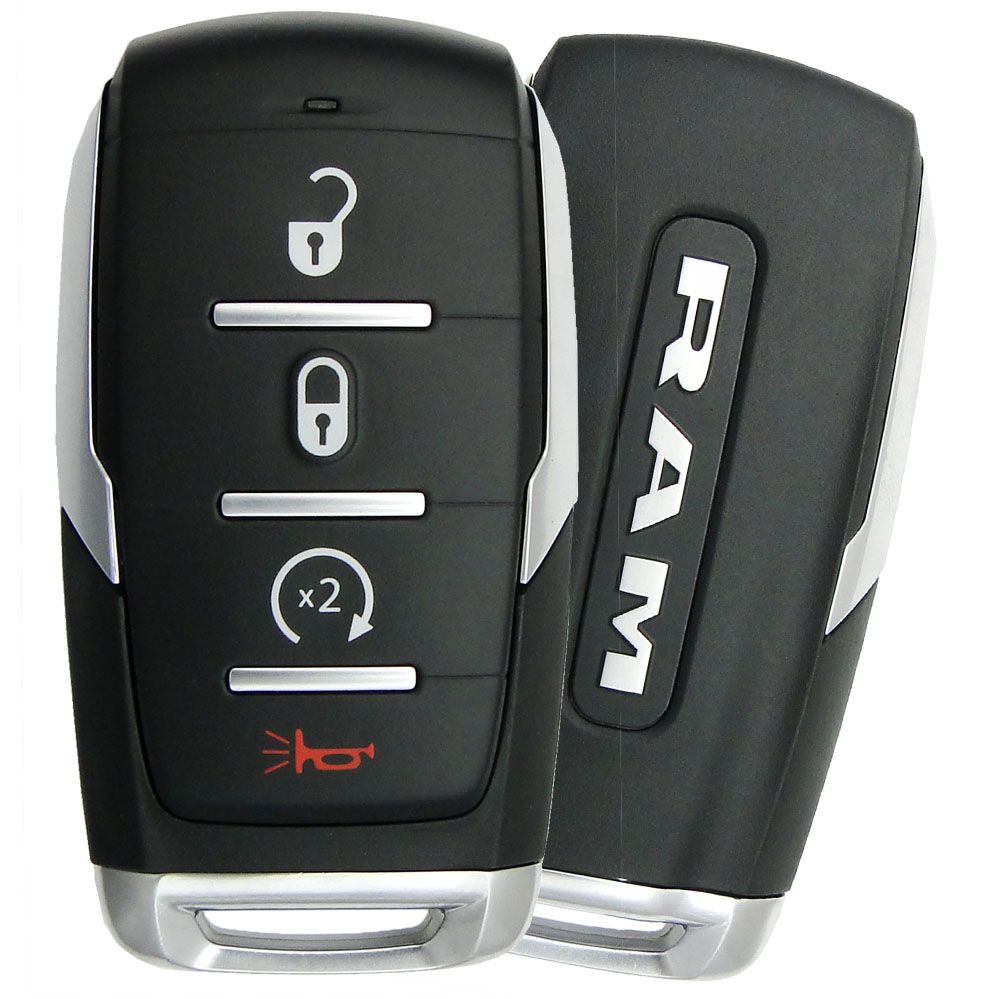 keyless remotes fobs