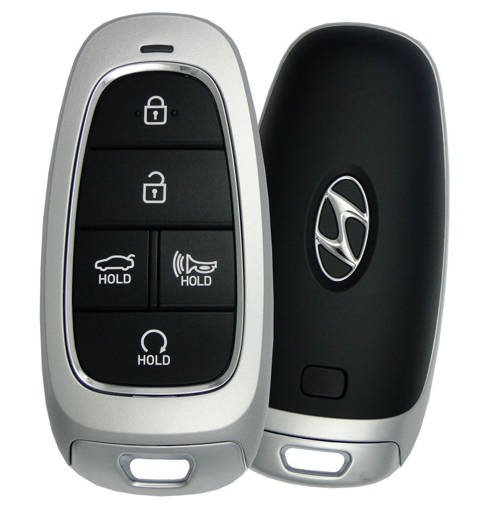 key fob cover hyundai