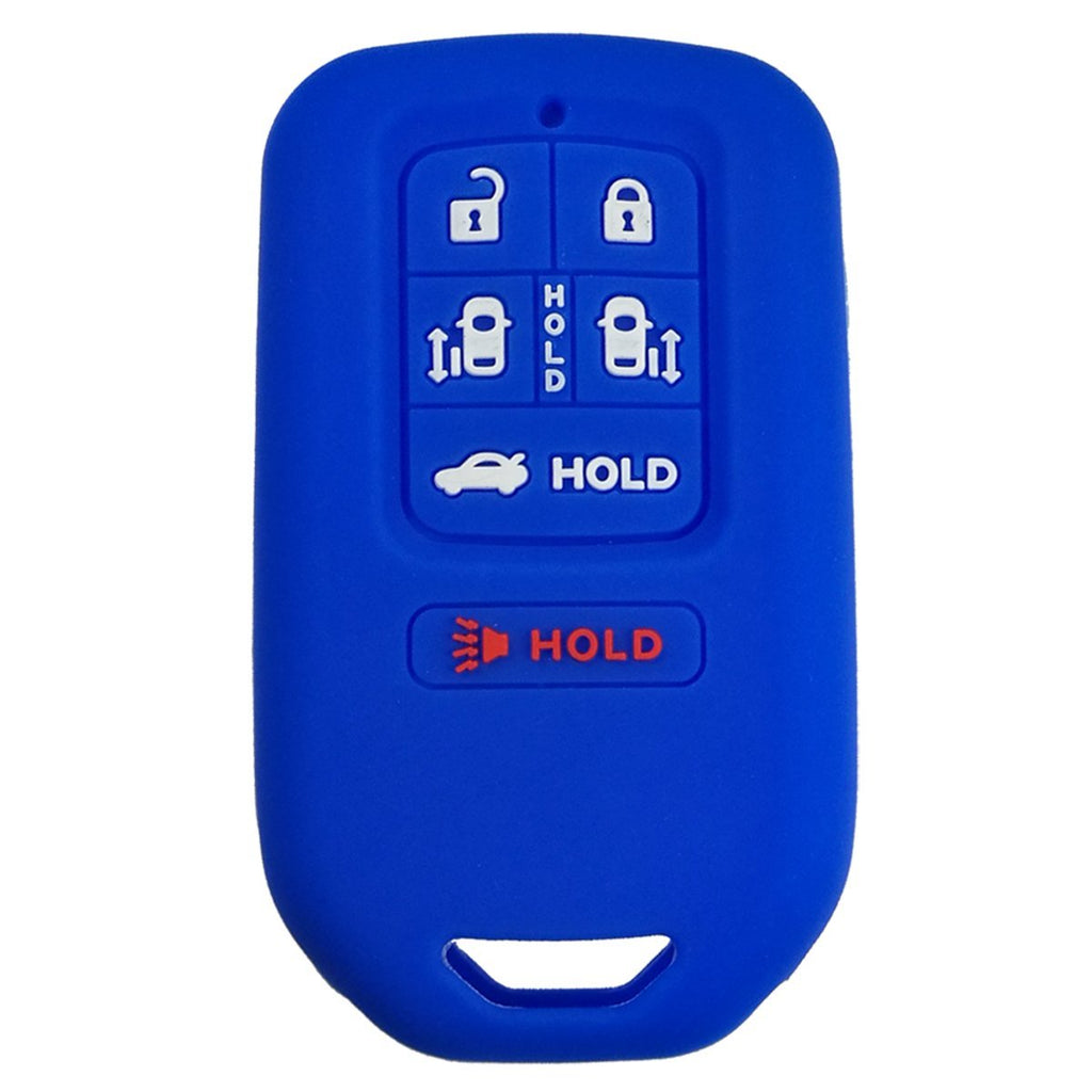 honda odyssey key fob case