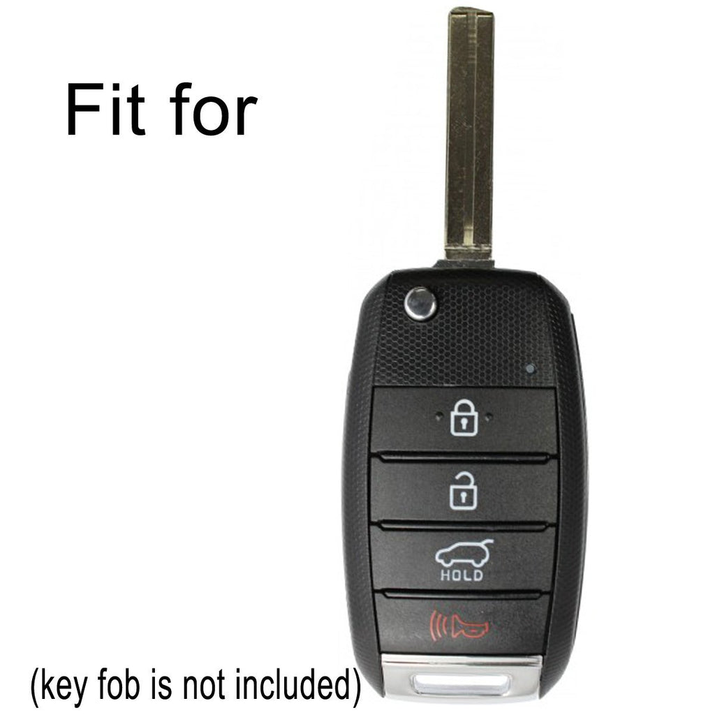 2020 kia sorento key fob cover