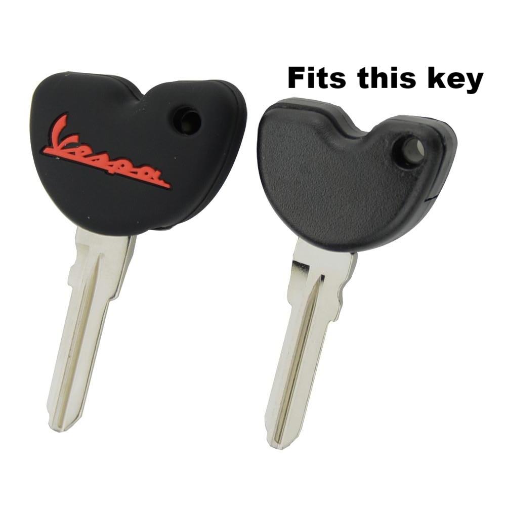 bike key cover
