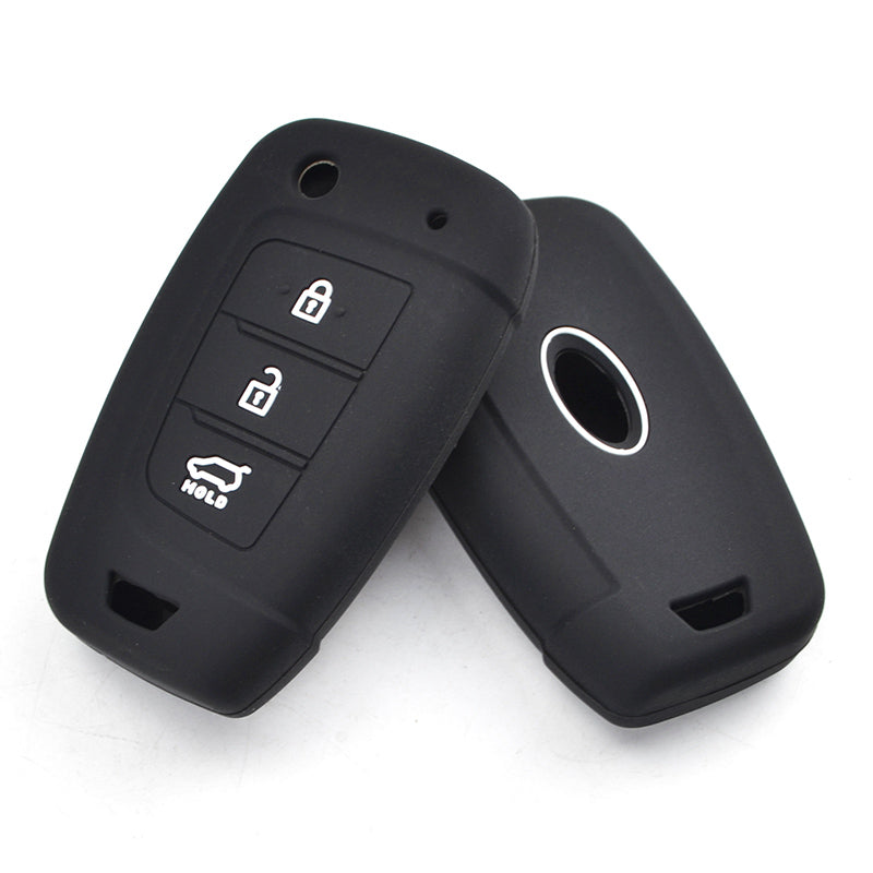 2020 hyundai palisade key fob cover