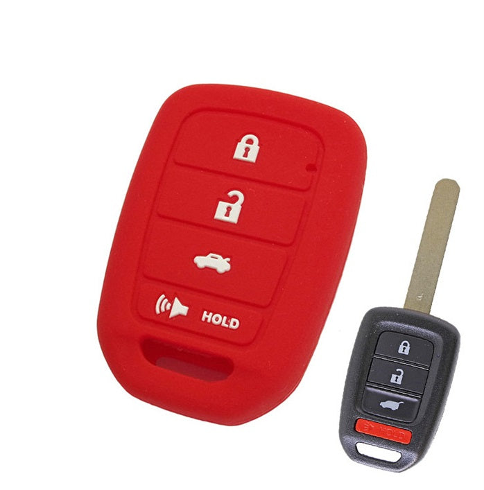 2020 honda civic key cover