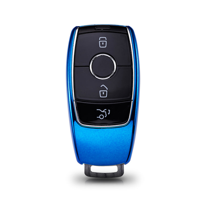 smart key starter for mercedes benz