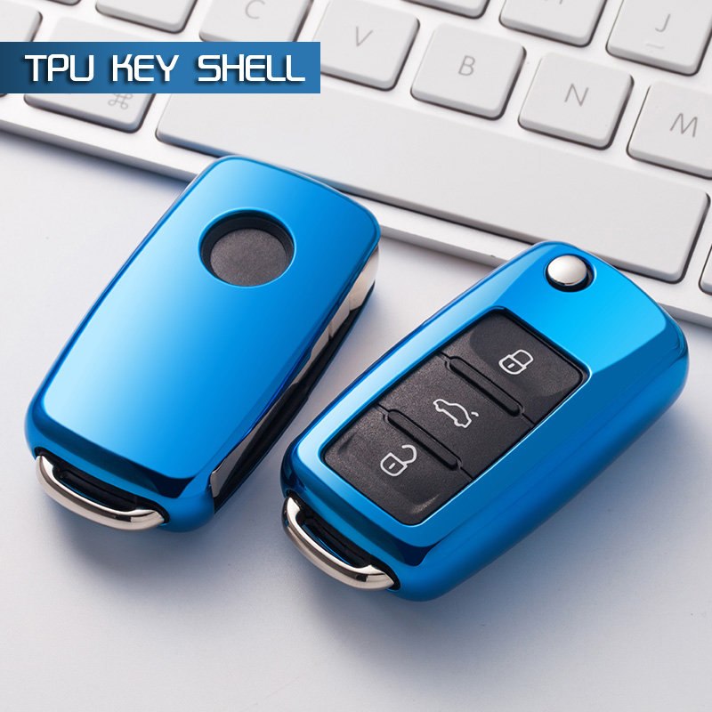 vw key covers