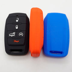 2019 ram key fob cover