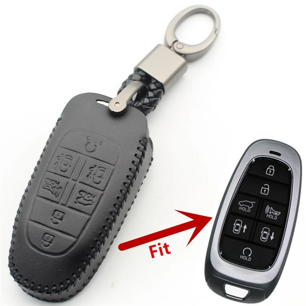 key fob cover hyundai