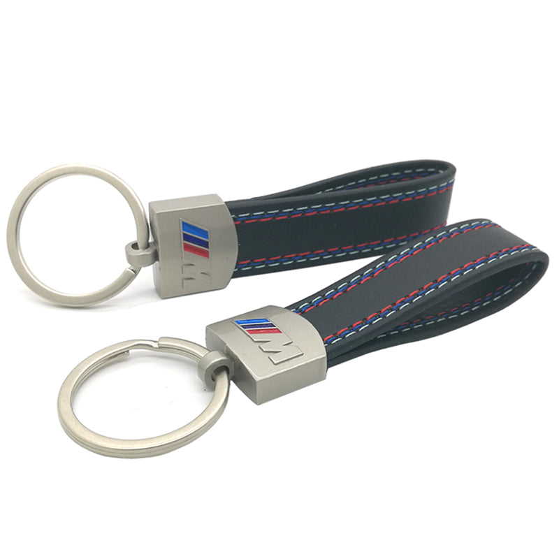 bmw m sport keyring