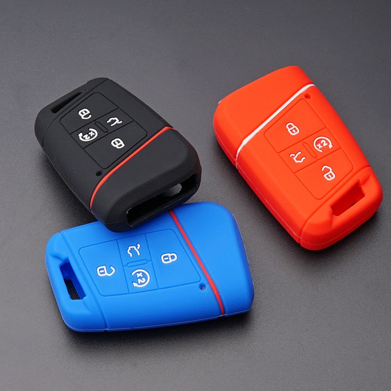 vw key covers