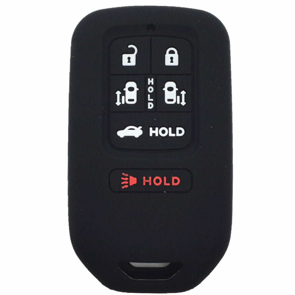 honda odyssey key fob case