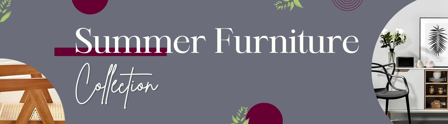 nuvo italia summer furniture collection banner.