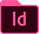 Indesign Logo