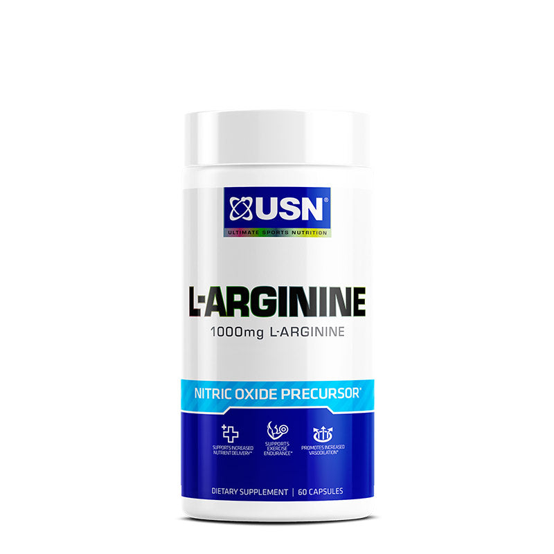 L-Arginine - USN Online Store product image