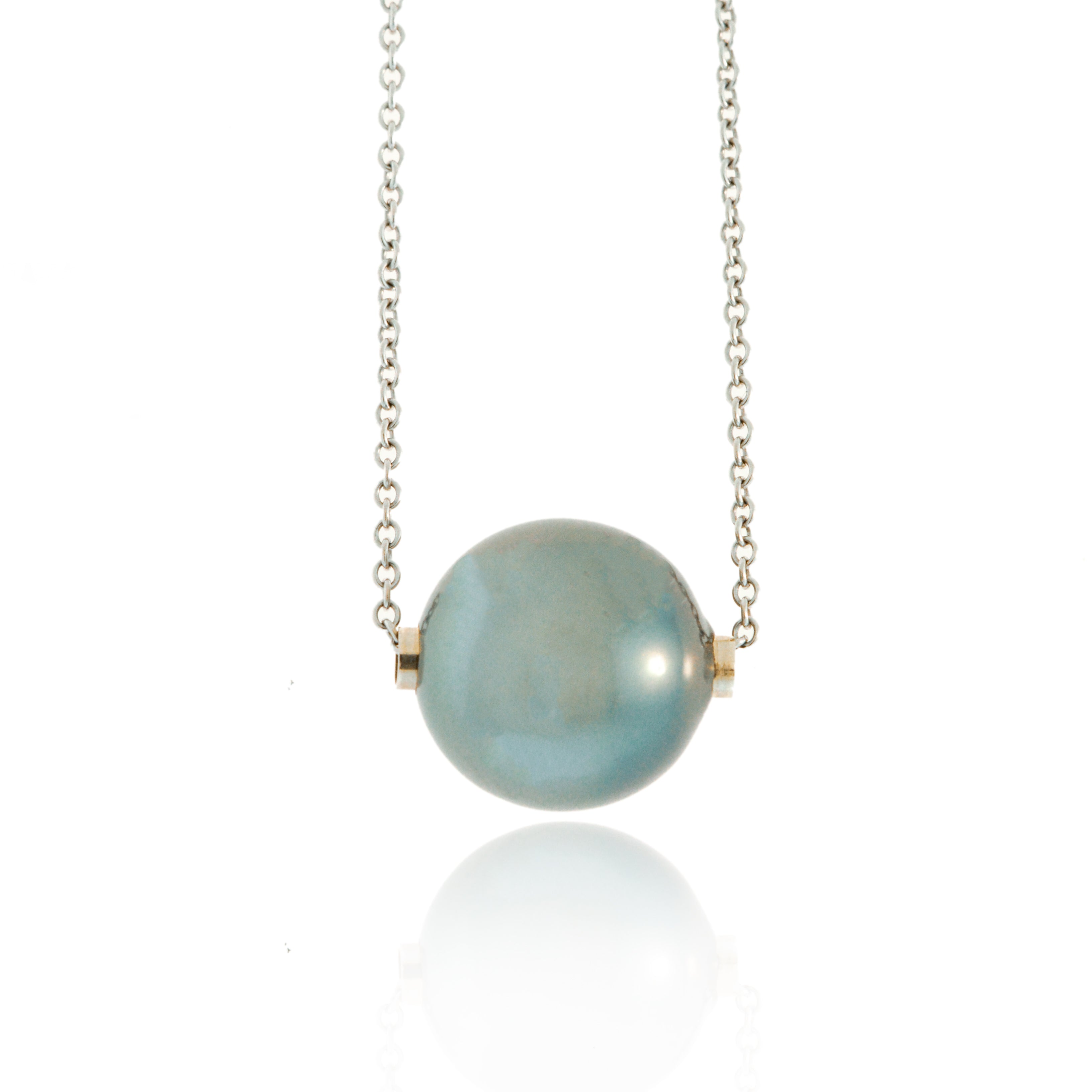 Tahitian Pearl Pendant