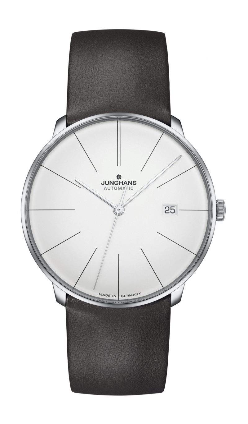 Junghans Meister Fein Automatic