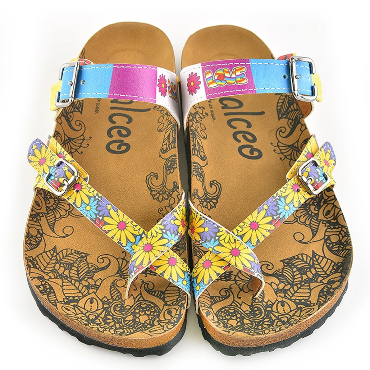 Calceo.co - Produces Sandals & Clogs & Slipers and Shoes