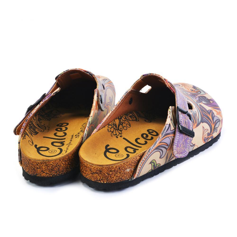 Calceo.co - Produces Sandals & Clogs & Slipers and Shoes