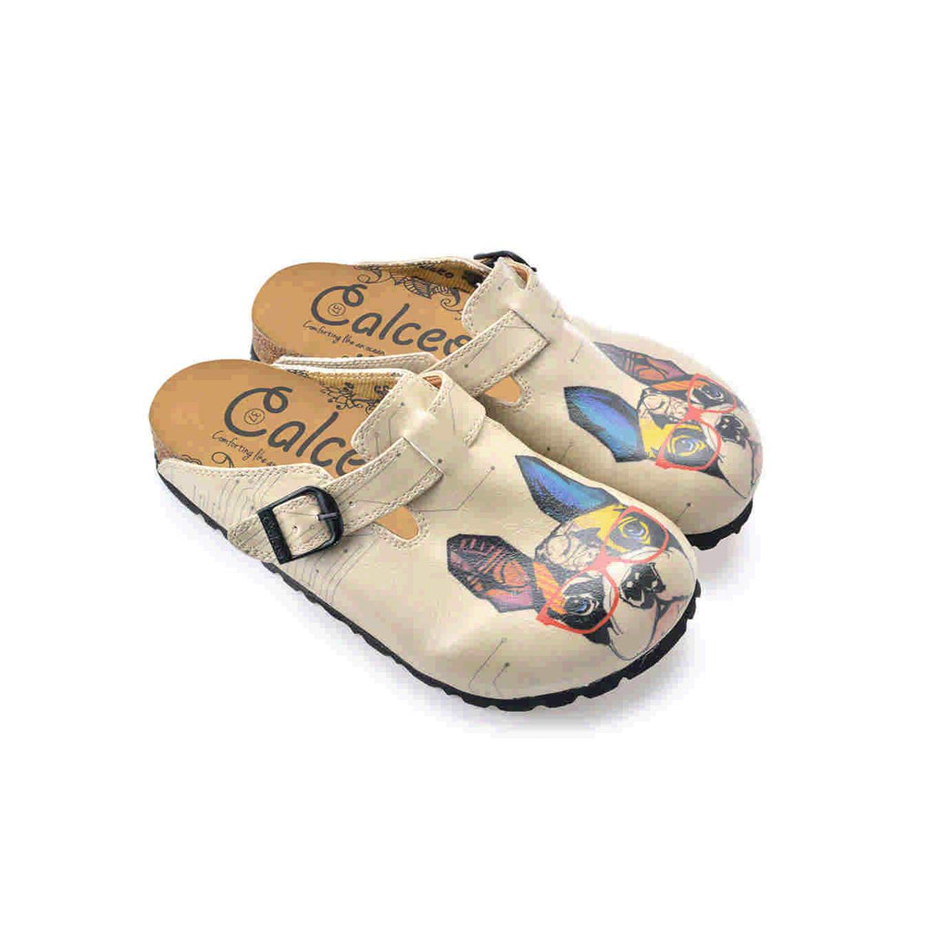 goby clogs