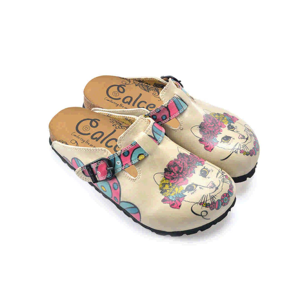 Clogs - CAL383 – Calceo.co