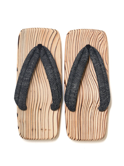 What are Geta? 16 Things to Know about Japanese Sandals