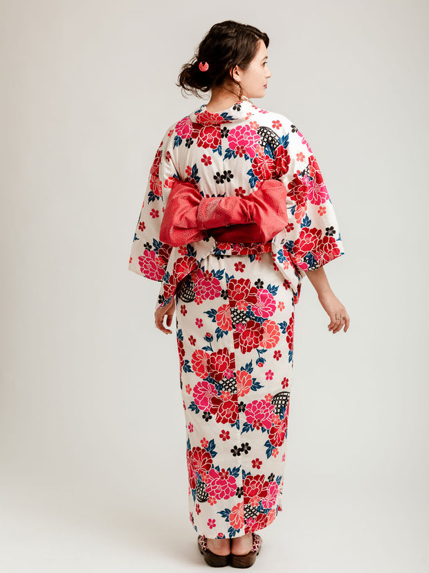 Japanese Kimono | Japan Objects Store