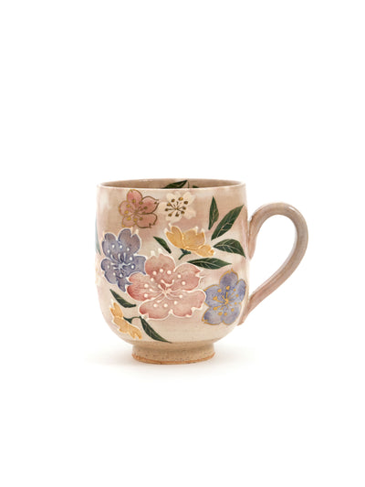 Buy Kansai Modern Earthenware Coffee Mug