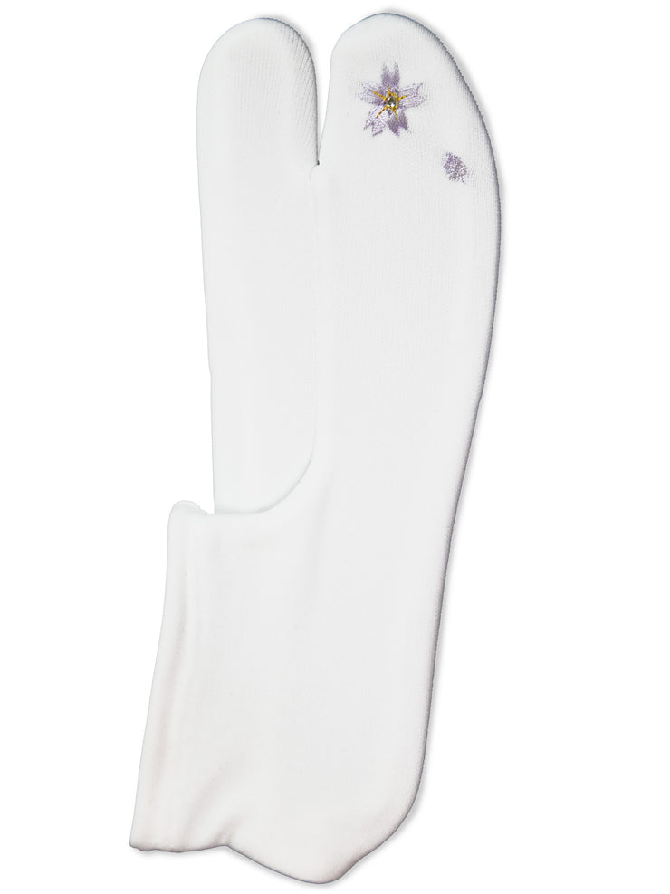 Japanese White Tabi Socks| Japan Objects Store