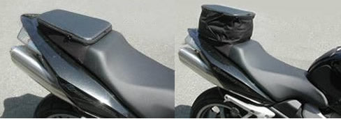 triumph speed triple tail bag