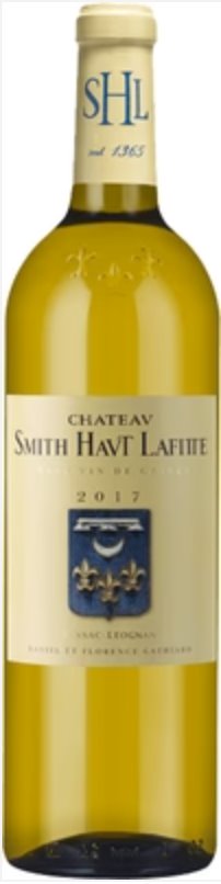 2014 Chateau Smith Haut Lafitte Rouge