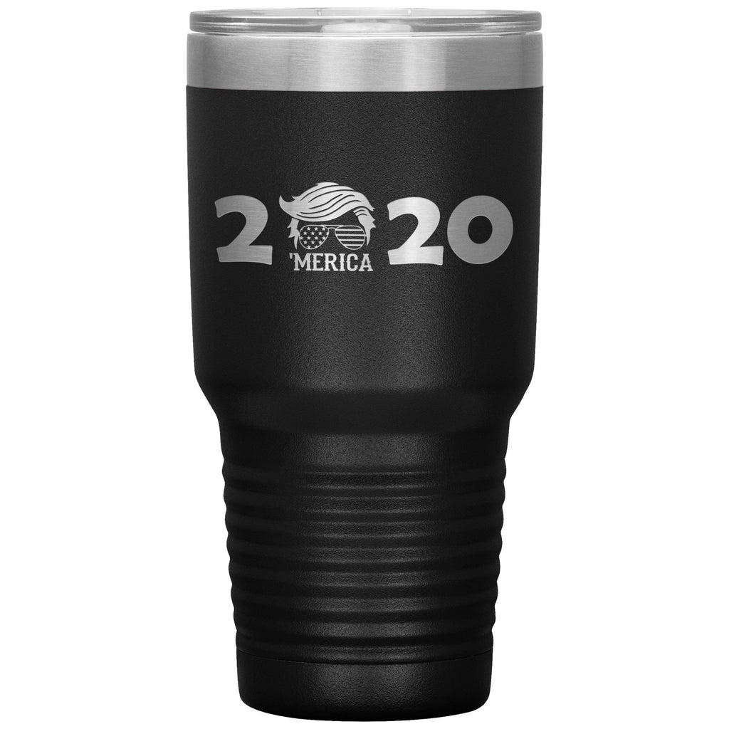 Trump Merica Tumbler 20oz