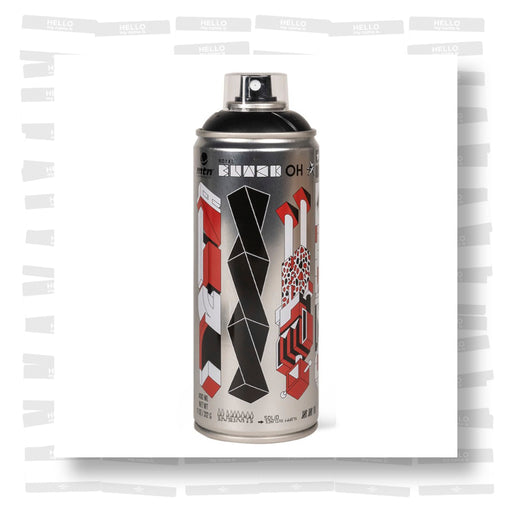 Mister Cartoon Montana Spray Can Limited Edition Beyond The Streets LxA  Original